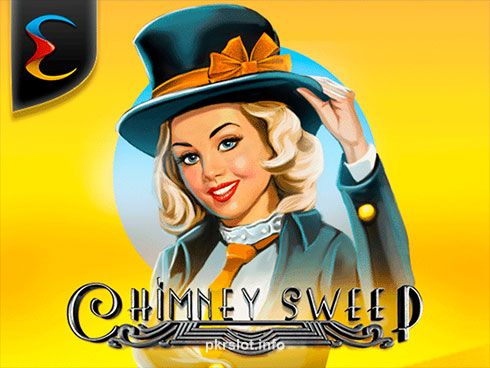 pkrslots Chimney Sweep slot game