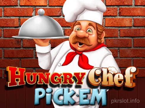 Hungry Chef Pick'em
