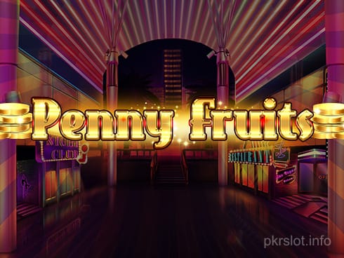 Penny Fruits