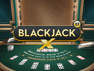 BlackjackX 37